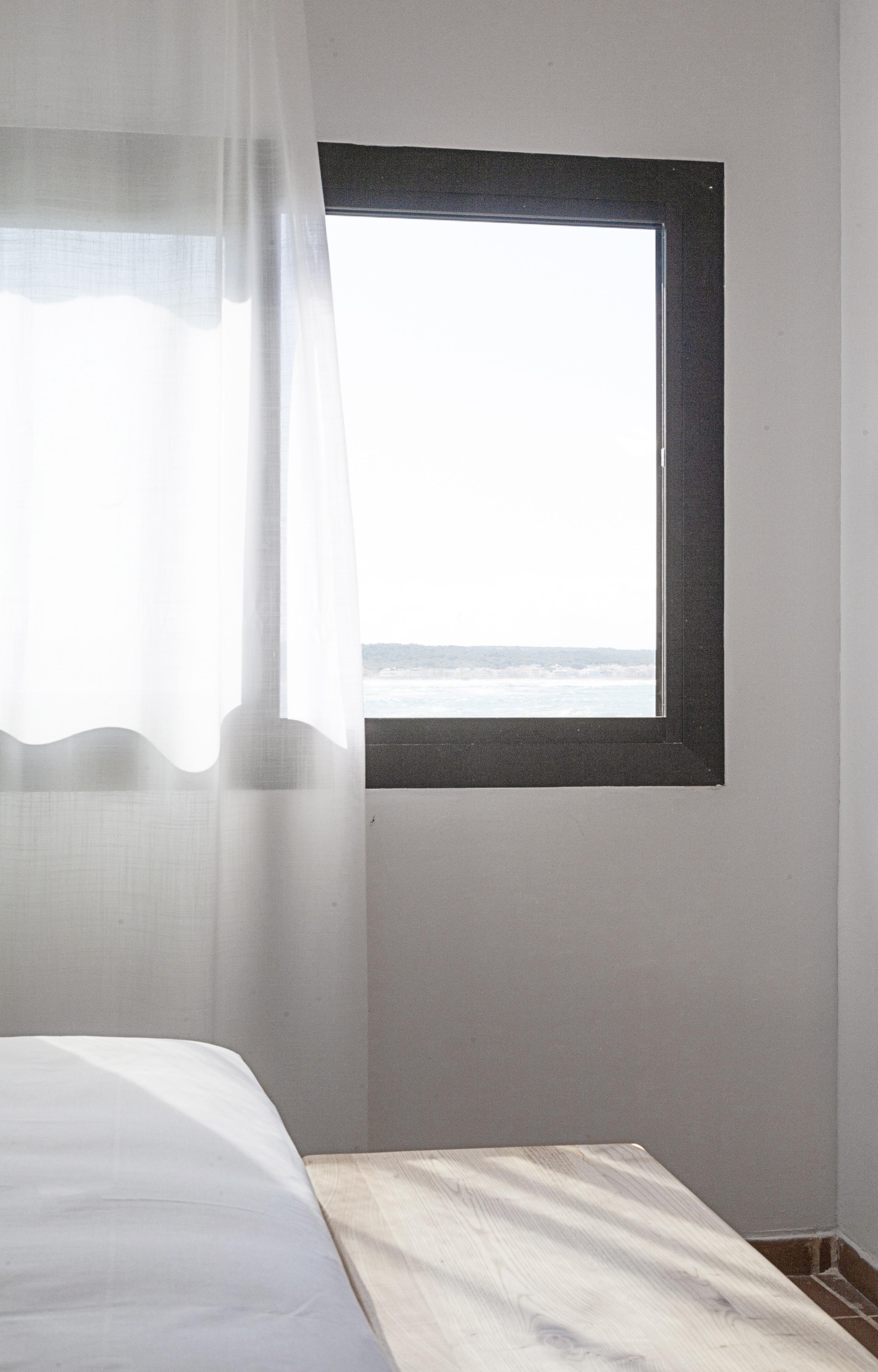 Hotel Es Blau Des Nord Artá Екстериор снимка