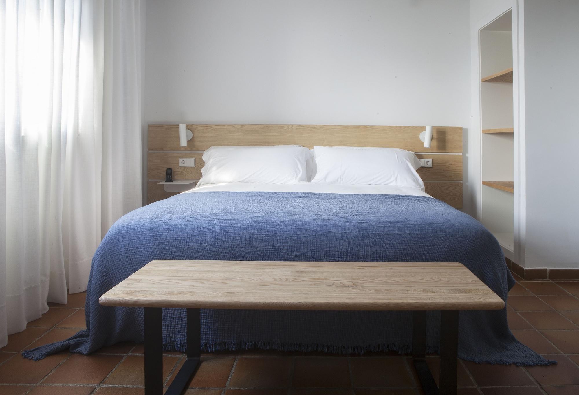 Hotel Es Blau Des Nord Artá Екстериор снимка