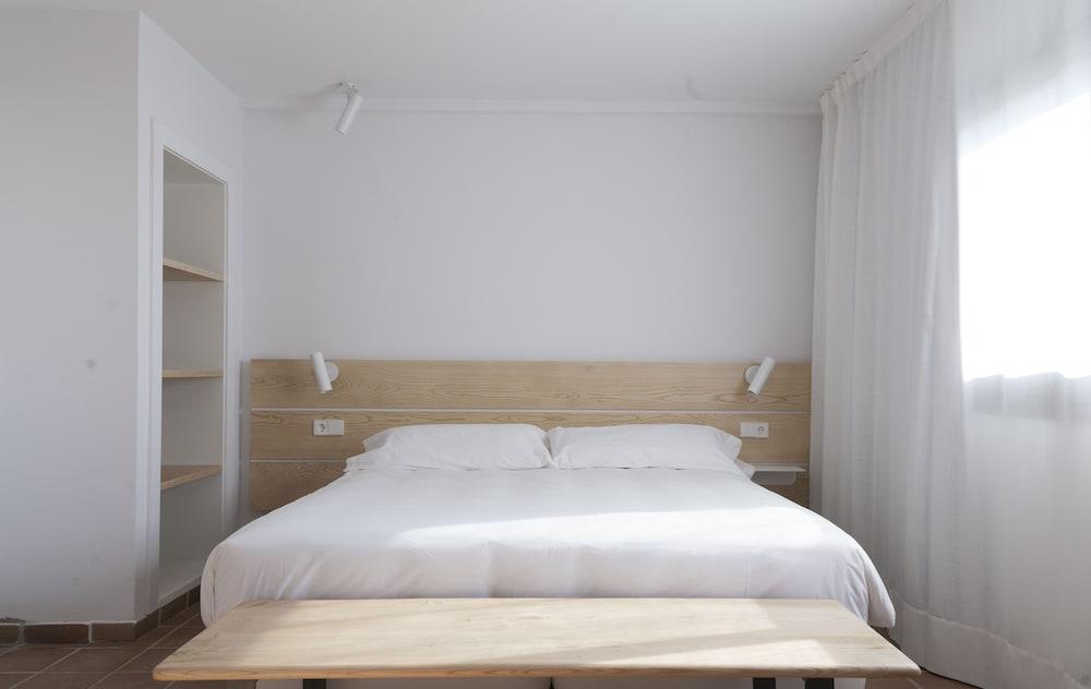 Hotel Es Blau Des Nord Artá Екстериор снимка