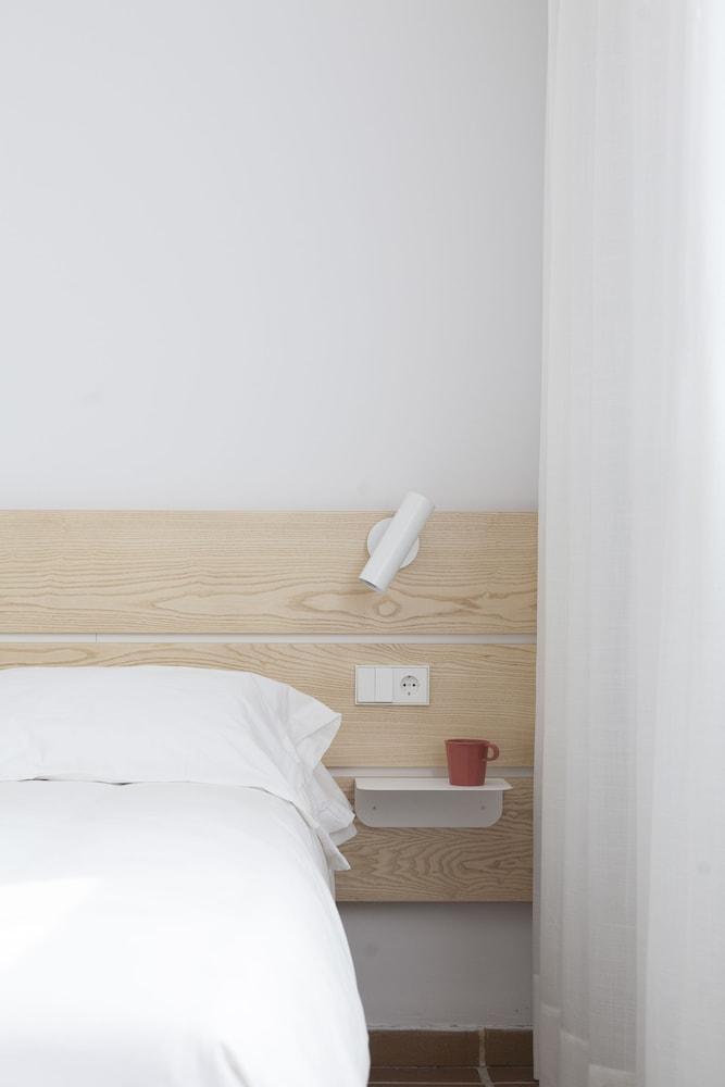 Hotel Es Blau Des Nord Artá Екстериор снимка