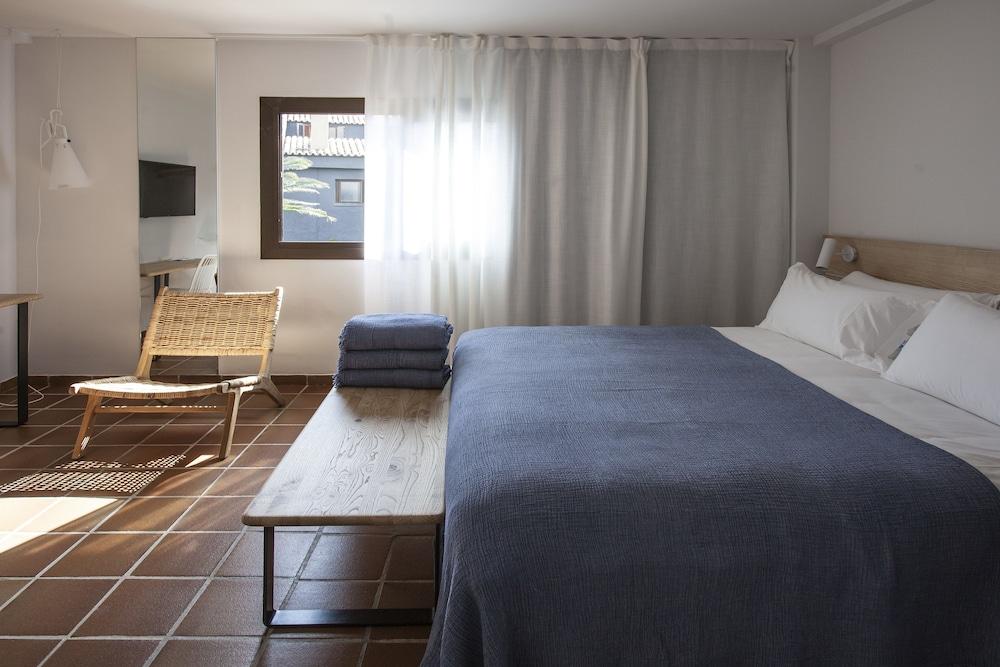 Hotel Es Blau Des Nord Artá Екстериор снимка