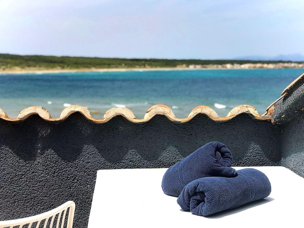 Hotel Es Blau Des Nord Artá Екстериор снимка