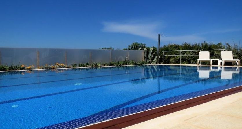 Hotel Es Blau Des Nord Artá Екстериор снимка